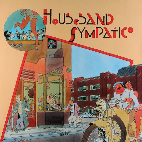 sympatico
