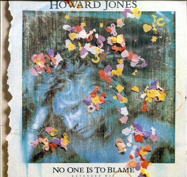 no one is to blame (extended mix)