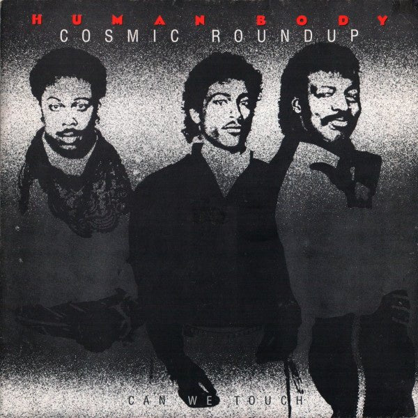 cosmic round up