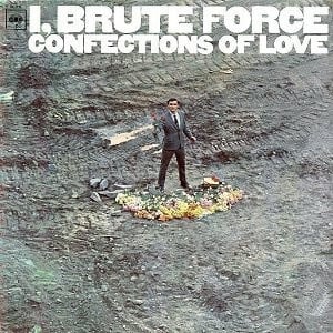 confections of love