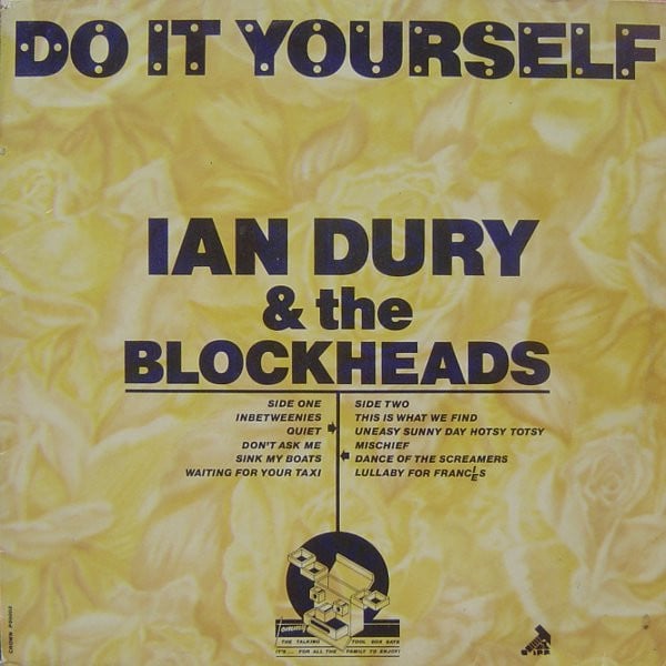 do it yourself
