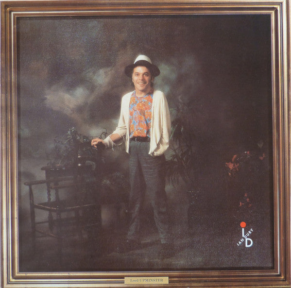 lord upminster (lp)