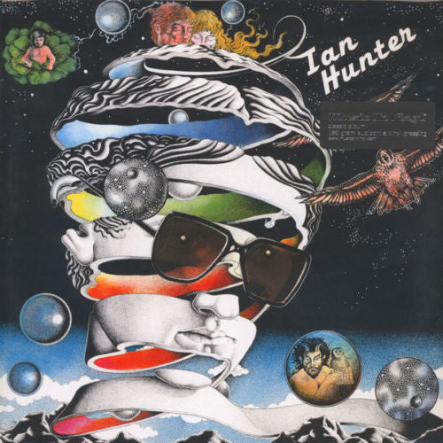 ian hunter (mint)