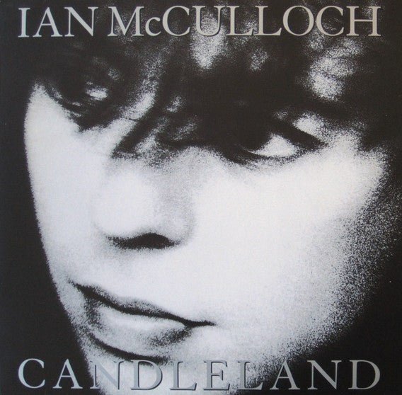 candleland (lp)