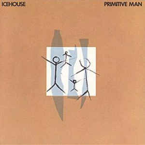 primitive man