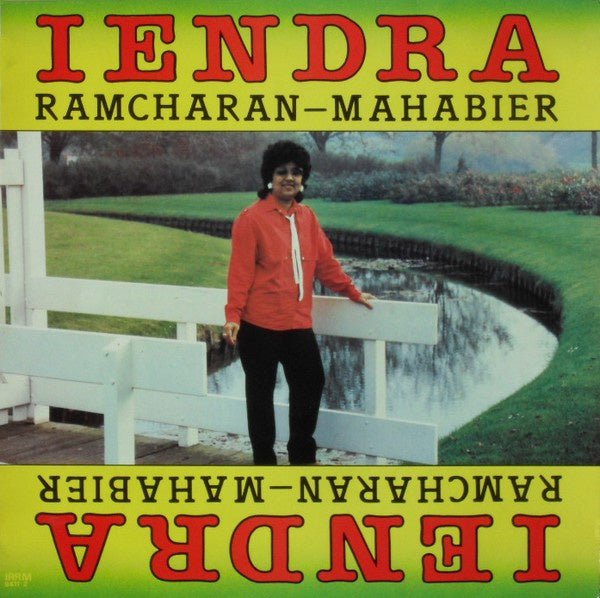 mahabier – iendra