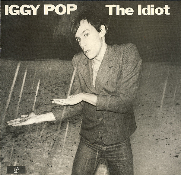 the idiot (near mint)