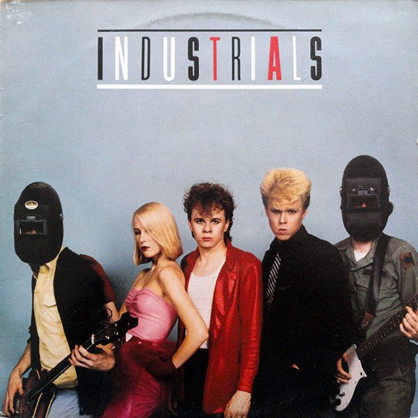 industrials