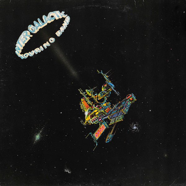 the intergalactic touring band