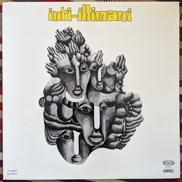illimani – resistencia