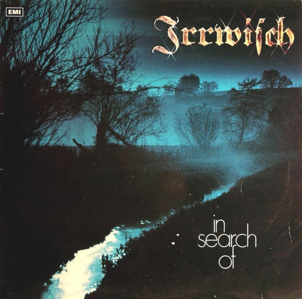 in search of
