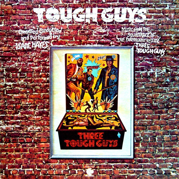 tough guys