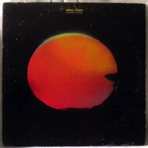 eclipse total