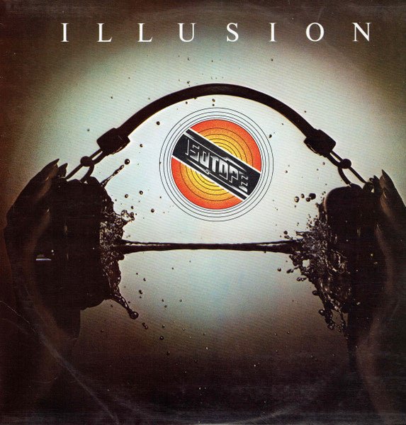 illusion