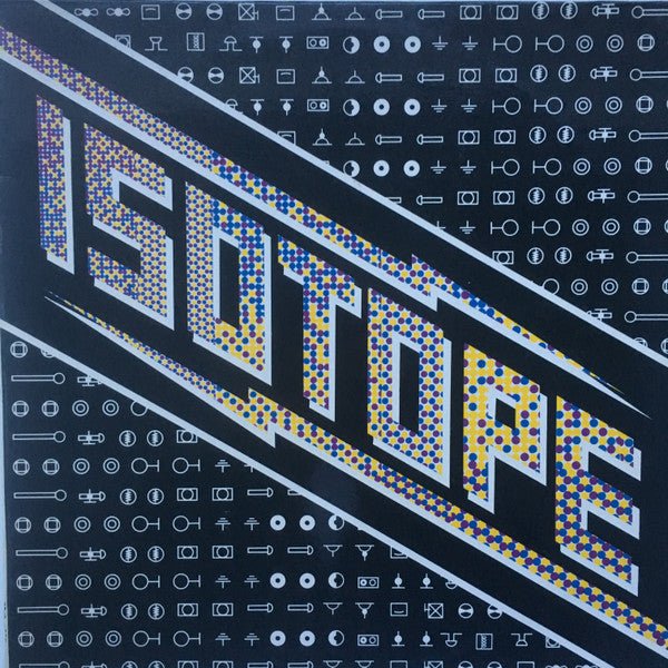 isotope (lp)