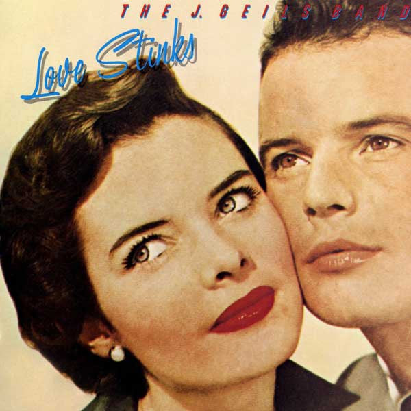 love stinks (lp)