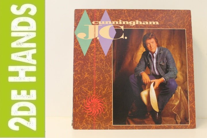 j.c. cunningham