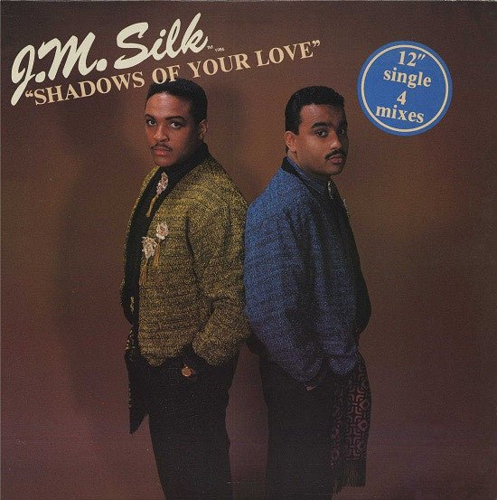 shadows of your love