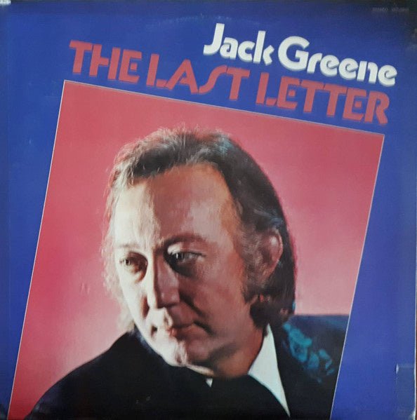 the last letter