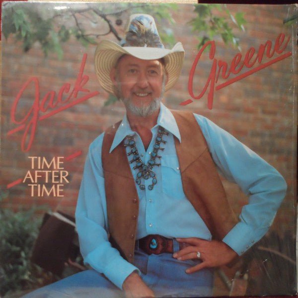 time after time