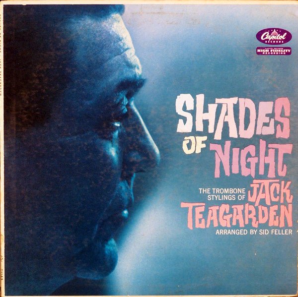 shades of night