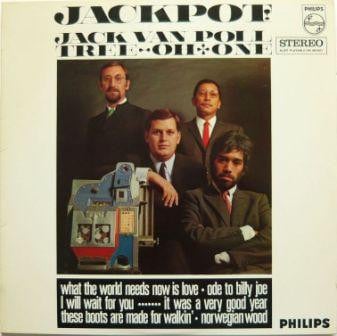 oh + one – jackpot!