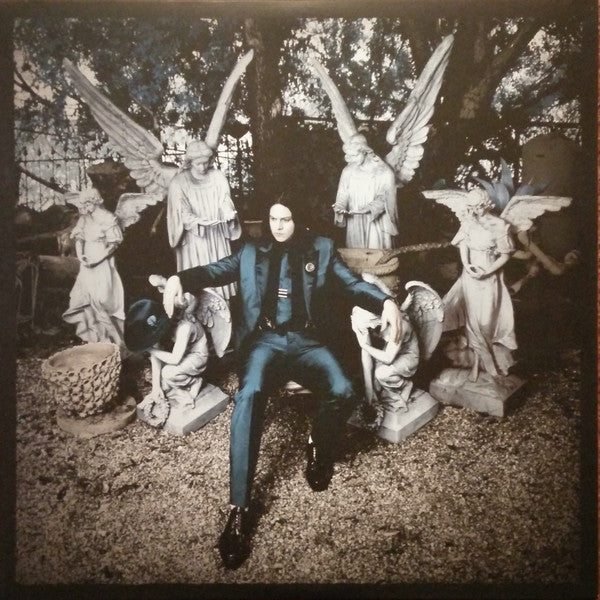 lazaretto (ultra lp-mint)