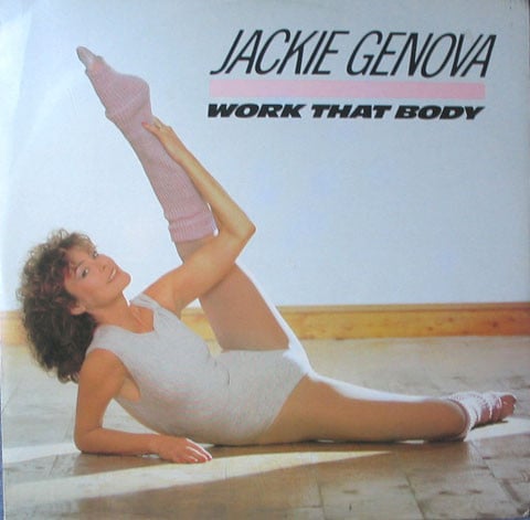 work that body