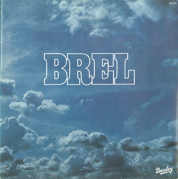 brel (lp)