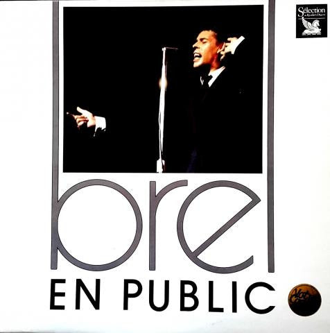 en public (near mint)