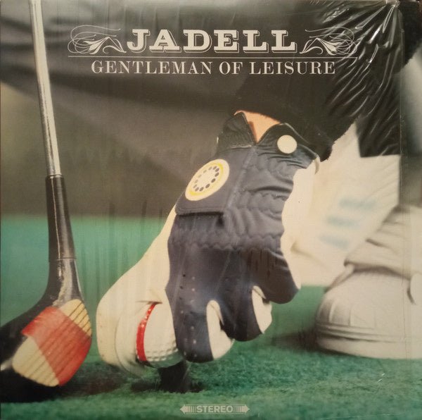 gentleman of leisure