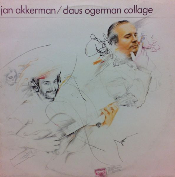 collage (lp)