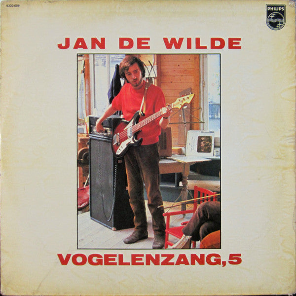vogelenzang, 5