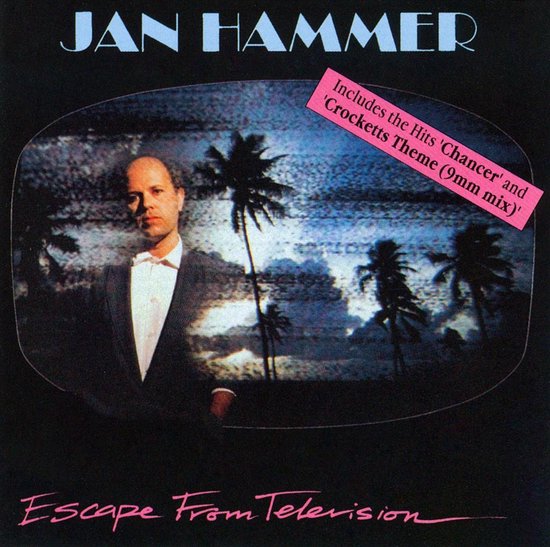 escape from television