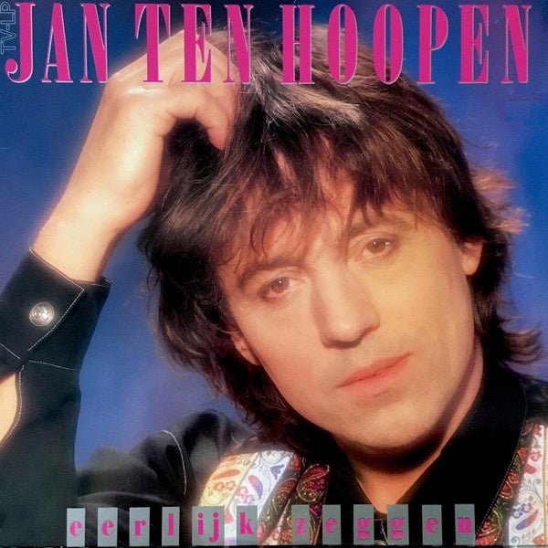 eerlijk zeggen