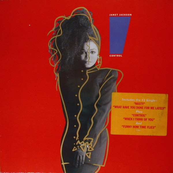 control (lp)