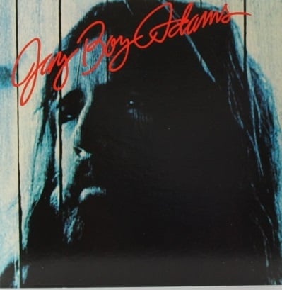jay boy adams