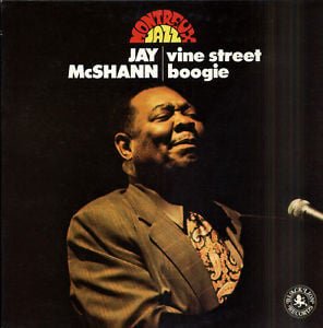 vine street boogie