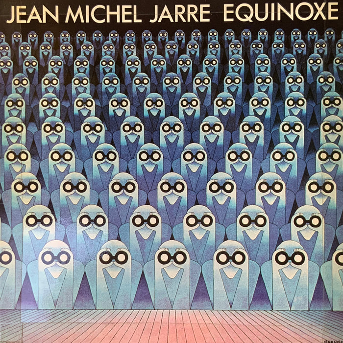 equinoxe