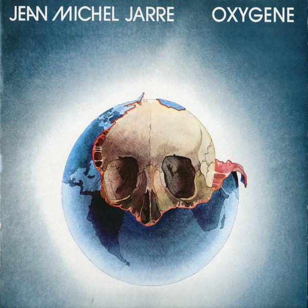 oxygene