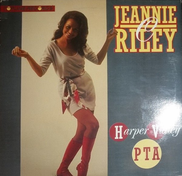 harper valley pta