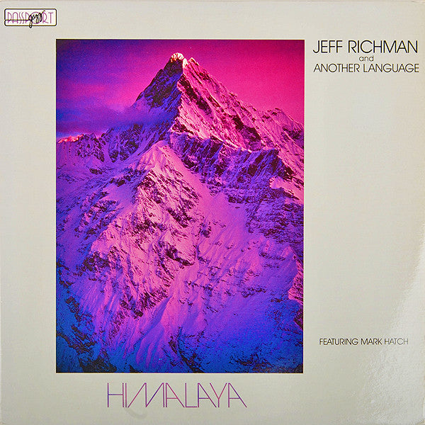 himalaya