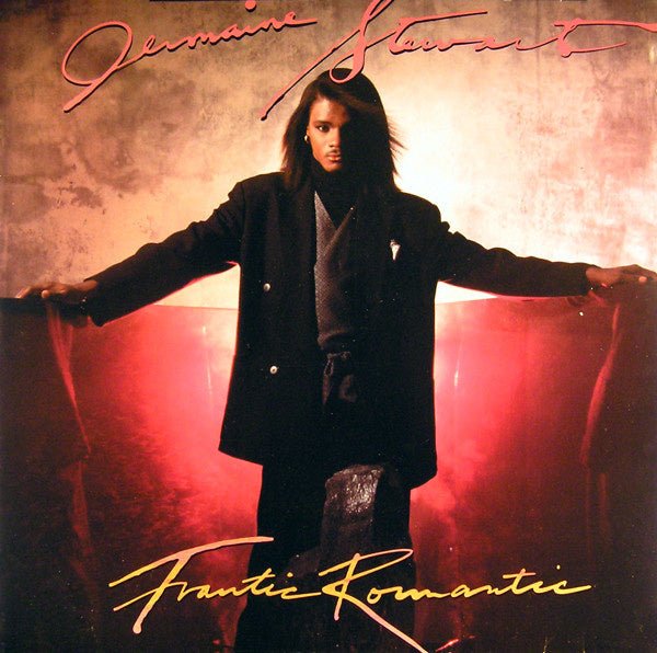 frantic romantic