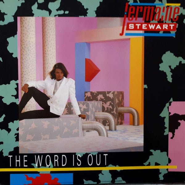 the word is out