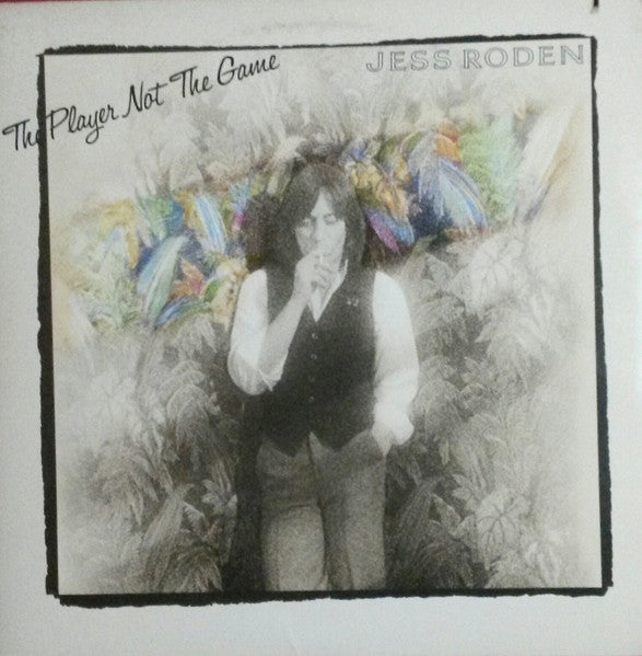 the player not the game (lp)