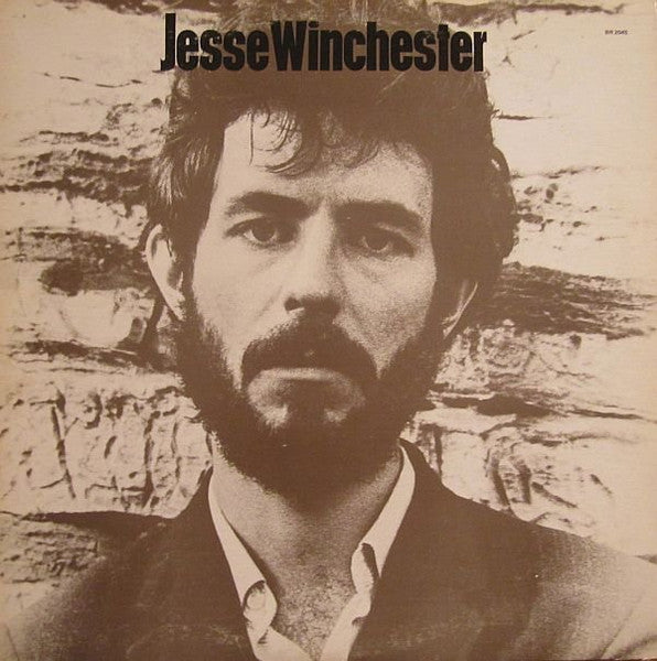 jesse winchester (lp)