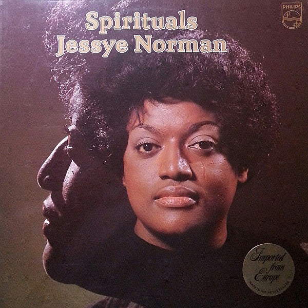 spirituals