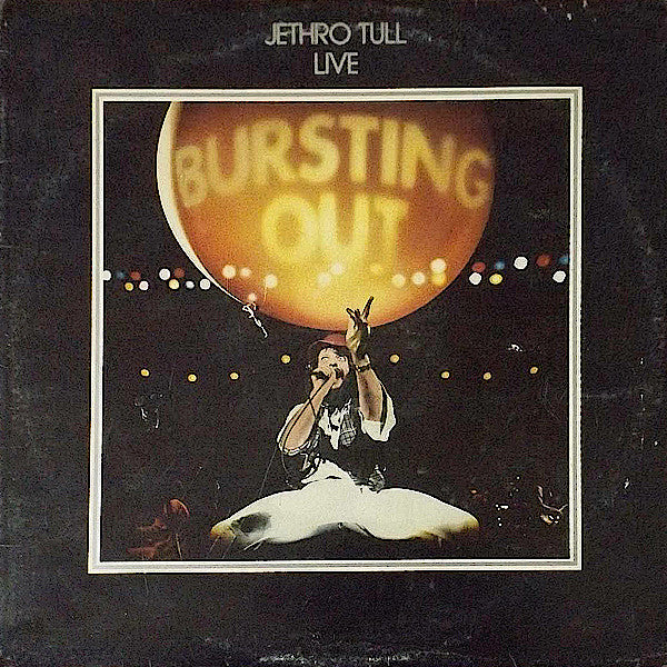 live (2lp)
