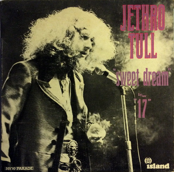 sweet dream (7inch single)