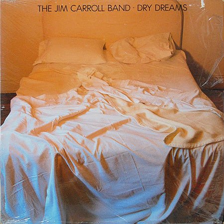 dry dreams